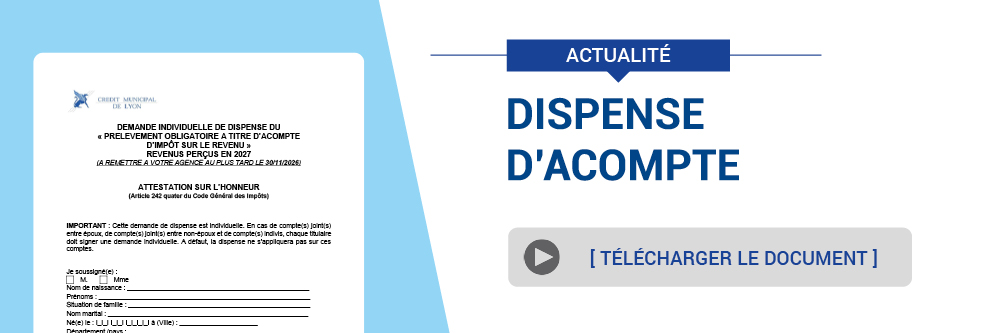 dispense