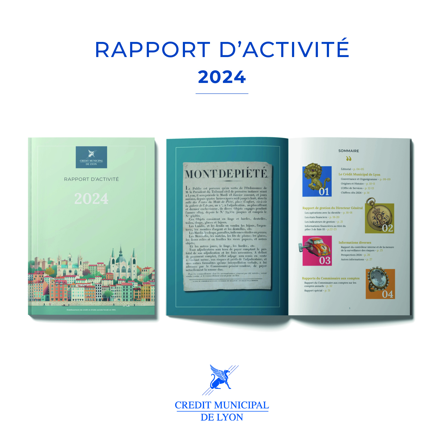 rapport 2024